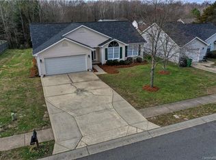 423 Long Crk, Charlotte, NC 28214