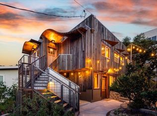 280 San Benito Rd, Brisbane, CA 94005