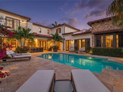 16469 Celebrita Ct, Naples, FL, 34110