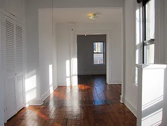 Rented by James Everett Lewis, LREB