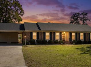 3002 Johnson Street, Kinston, NC 28504