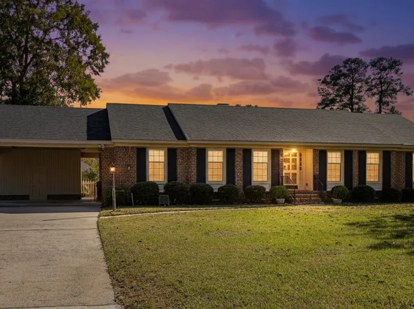 3002 Johnson Street, Kinston, NC 28504