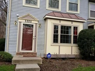 3325 Seaport Way, Silver Spring, MD 20902