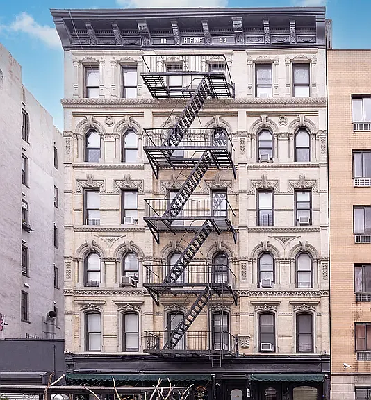303 Broome St #9 — Photo 8
