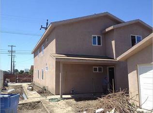 10828 Avalon Blvd, Los Angeles, CA 90061