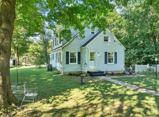 130 E Waterbury Rd, Naugatuck, CT 06770