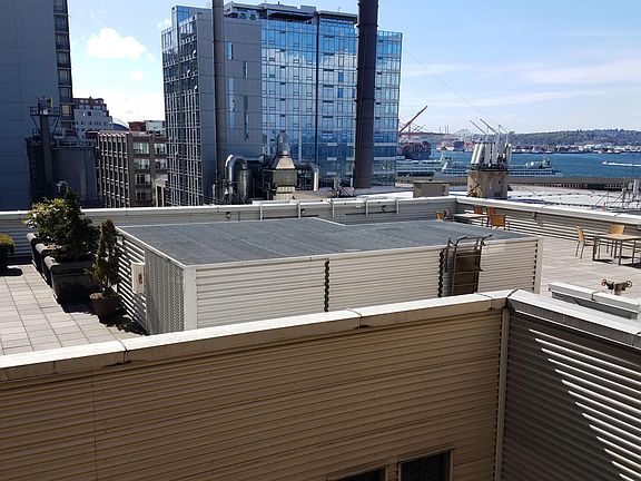 3rd image of 1406 Western Ave #608