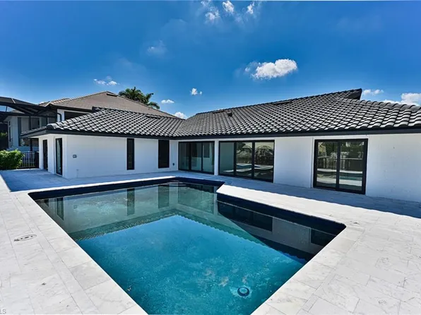 291 Heron AVE, NAPLES, FL 34108