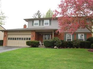 653 W Main St, Westerville, OH 43081