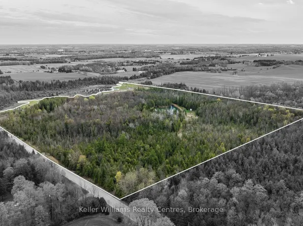 33820 Side Road 5 Ndr, West Grey, ON N4N 3B9