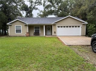 23875 NW 182nd Rd, High Springs, FL 32643