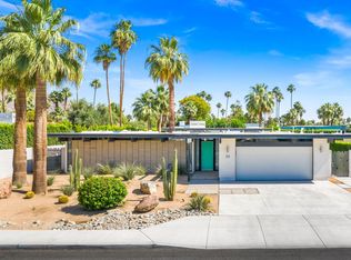 402 E Sonora Rd, Palm Springs, CA 92264