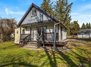 18723 Old Camp Ln SE, Yelm, WA