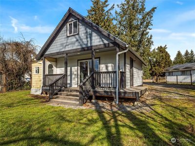 18723 Old Camp Lane SE, Yelm, WA, 98597