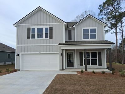 2048 Tottenham Dr, Hahira, GA, 31632