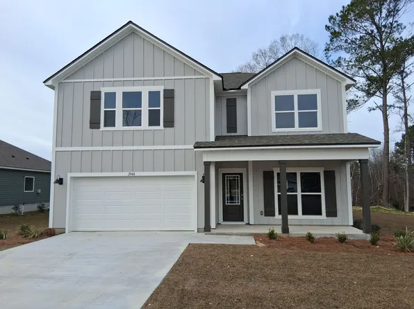 2048 Tottenham Dr, Hahira, GA 31632