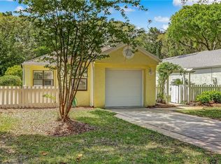 5017 Summer Beach Blvd, Fernandina Beach, FL 32034