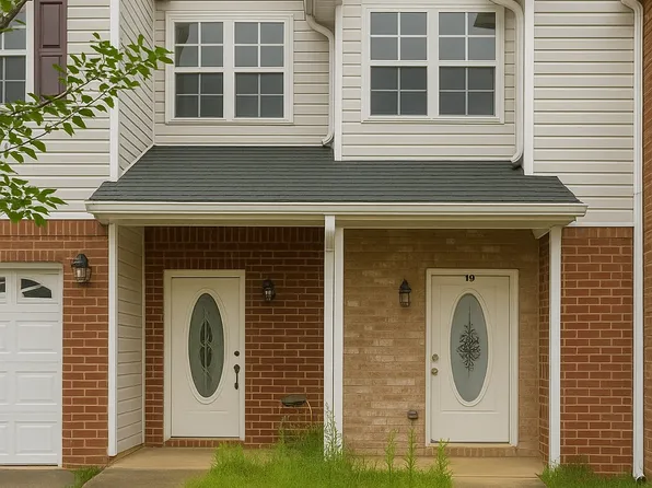 103 Yearwood Dr, Macon, GA 31206