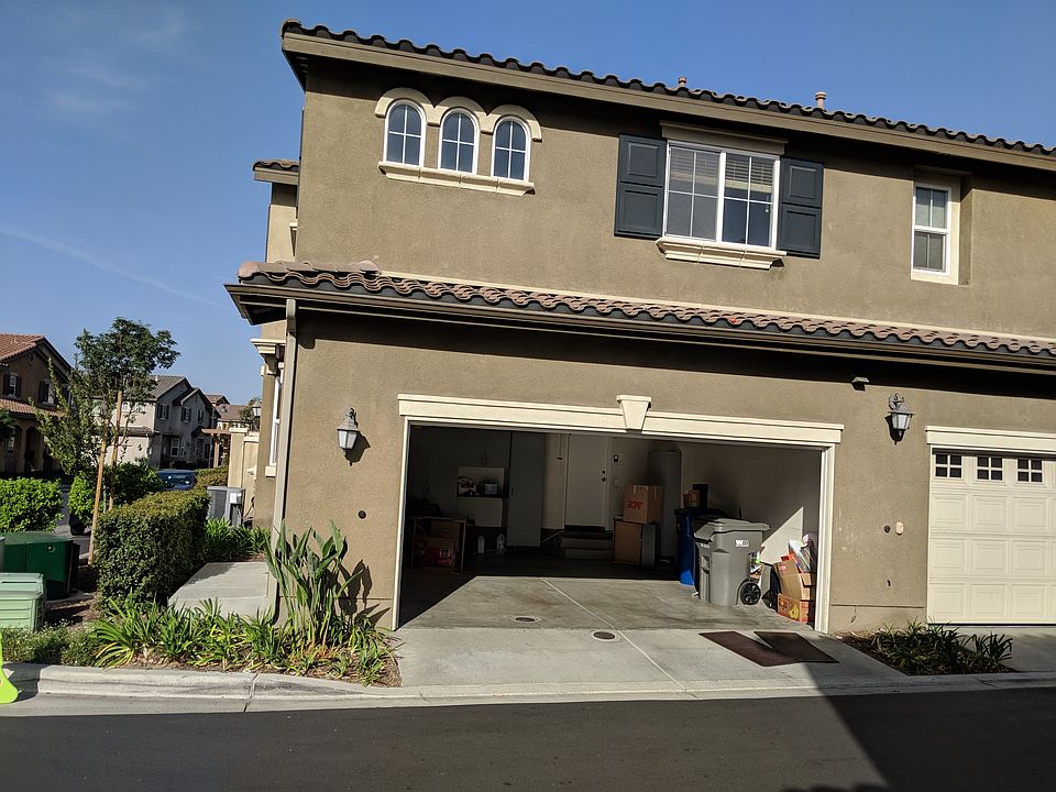 2 car garage