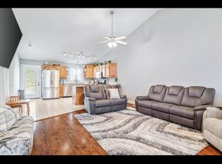 1244 Denali Dr, Festus, MO 63028