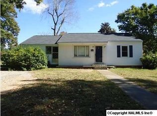 1405 Grace Ave, Athens, AL 35611