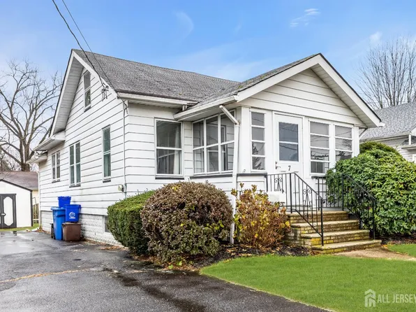 7 Leonardine Ave, South River, NJ 08882