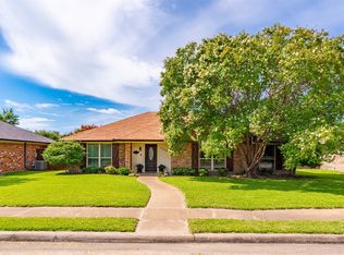 1110 Clearview Dr, Allen, TX 75002