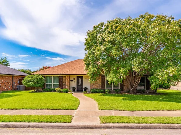 1110 Clearview Dr, Allen, TX 75002