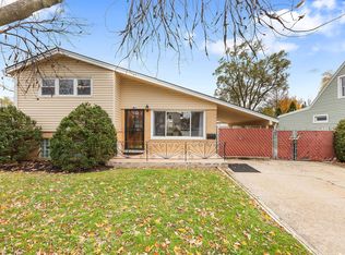 9907 W Fullerton Ave, Melrose Park, IL 60164