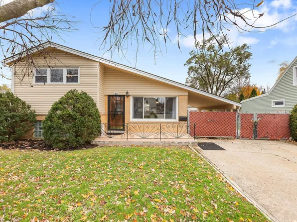 9907 W Fullerton Ave, Melrose Park, IL 60164