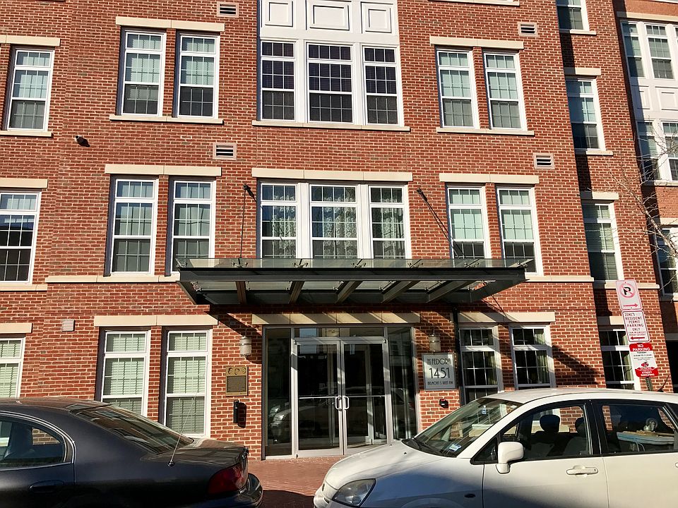 Building exterior