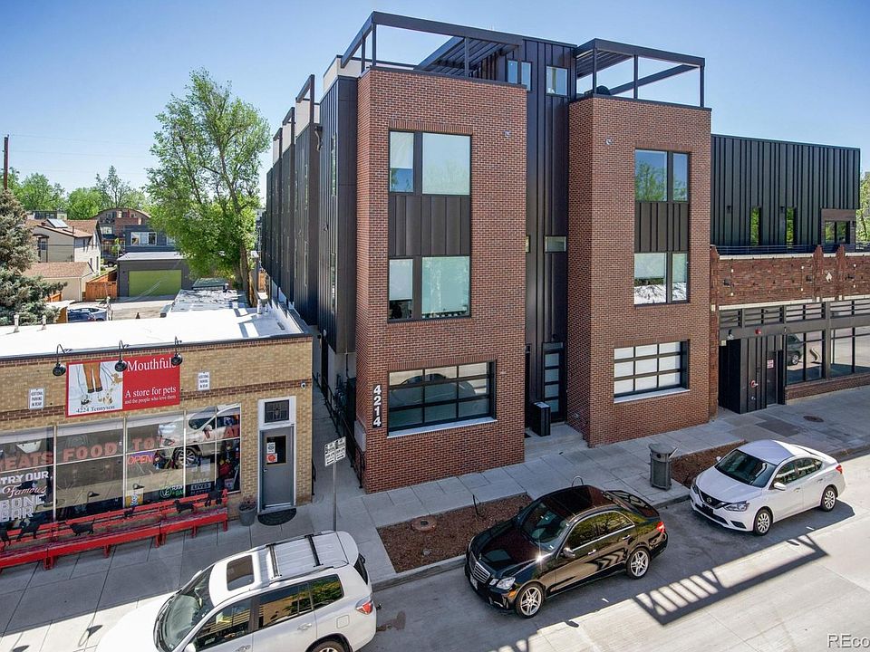 1st image of 4214 Tennyson St Unit 4