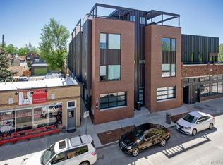 4214 Tennyson St UNIT 4, Denver, CO 80212