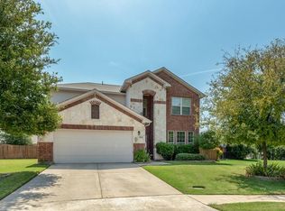 2200 Spencer Pl, McKinney, TX 75071