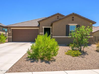 5441 W San Francisco Trl, Tucson, AZ, 85742