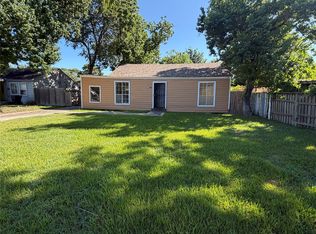4603 Keystone St, Houston, TX 77021