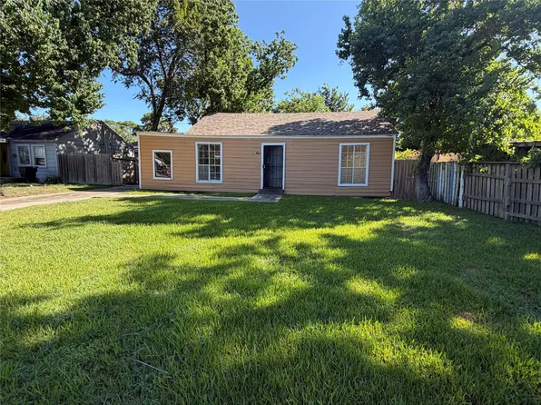 4603 Keystone St, Houston, TX 77021