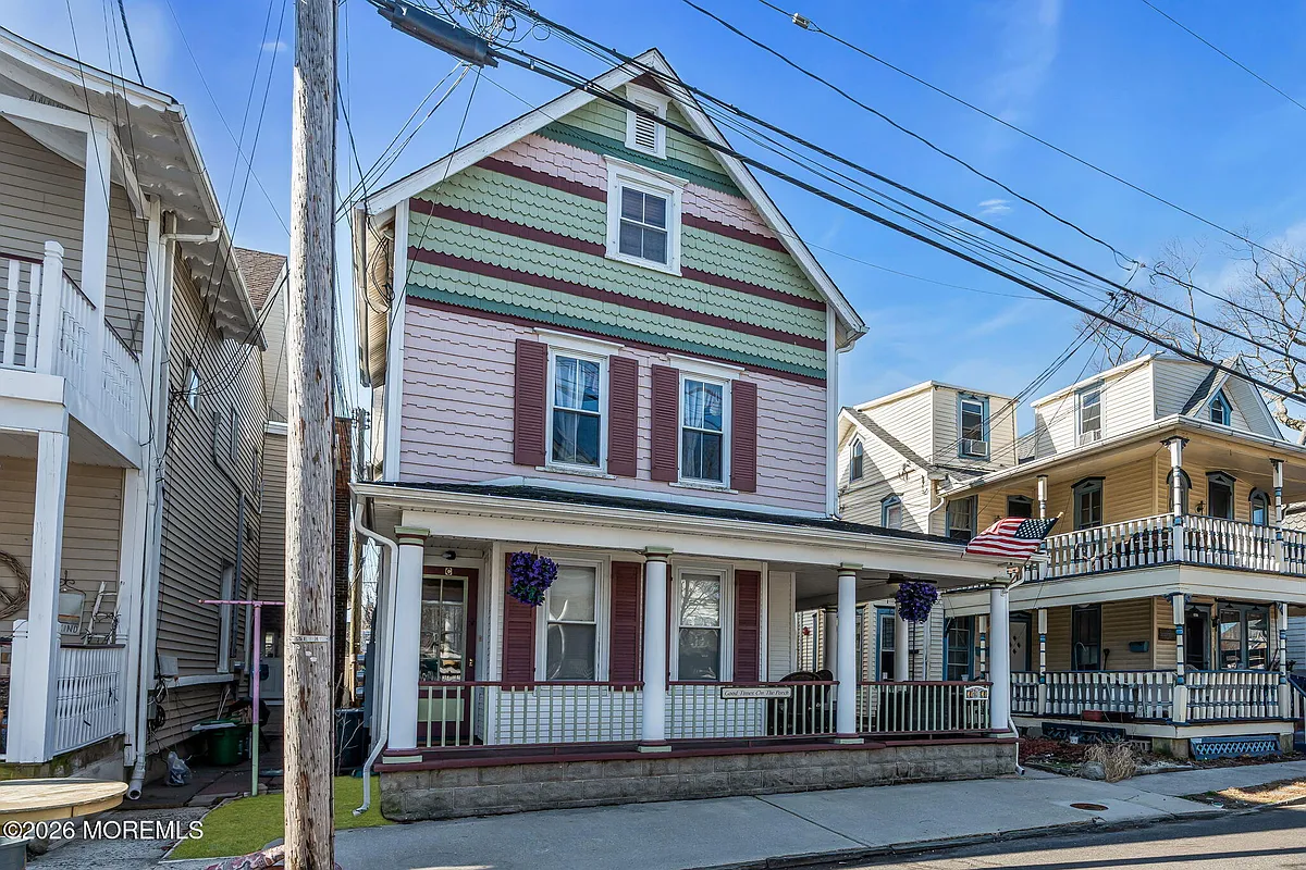 Building Photo - 110 Mount Tabor Way #C