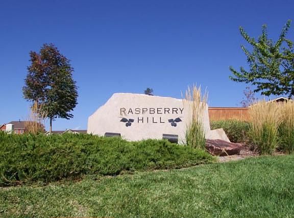 8326 RASPBERRY DRIVE