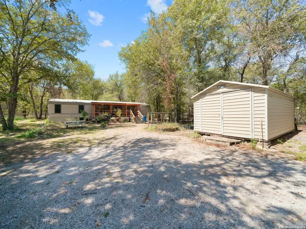 23545 Alanwood Dr, San Antonio, TX 78264