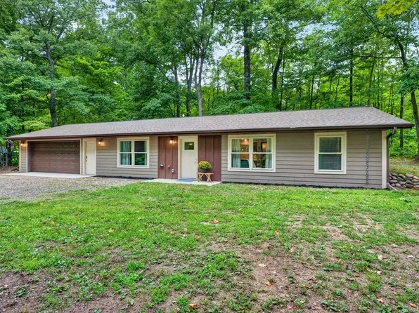 15022 W County Highway K, Hayward, WI 54843