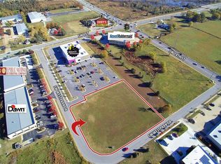 1360 Park Dr, Bentonville, AR 72712