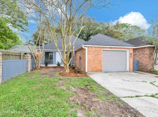 205 Chemin Metairie Rd, Youngsville, LA 70592