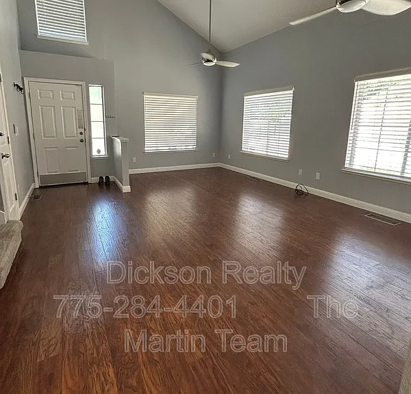 1640 Peavine Rd — Photo 4