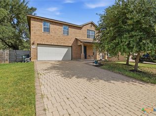 2106 Stonehaven, San Marcos, TX 78666