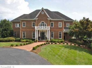 101 Ballyhoo Dr, Lewisville, NC 27023