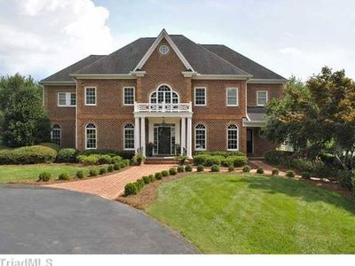 101 Ballyhoo Dr, Lewisville, NC, 27023