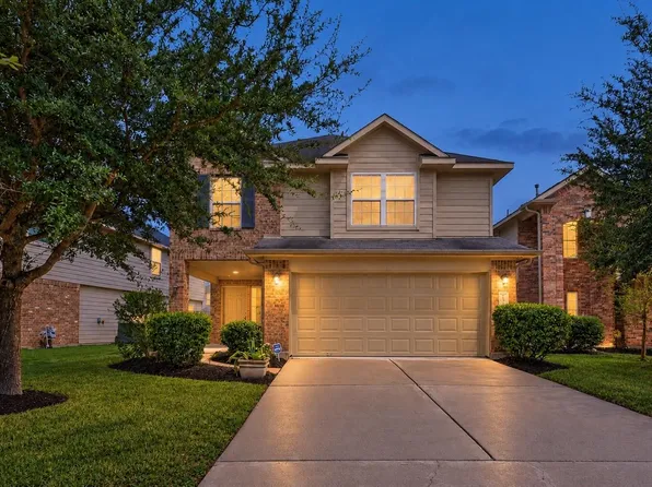 11803 Red Hummingbird Dr, Houston, TX 77047