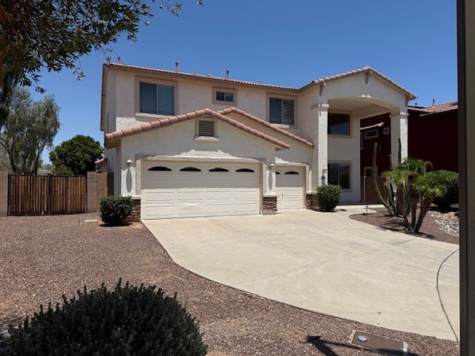 1st image of 15868 W Desert Mirage Dr