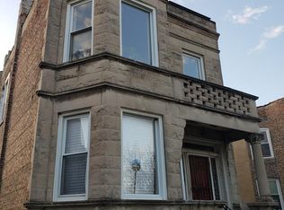 1316 S Springfield Ave, Chicago, IL 60623